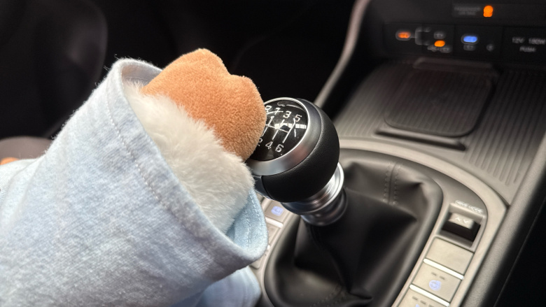 Hyundai KONA 1.0T Ultimate 5dr Petrol Hatchback